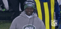 New York Jets Football GIF by NFL