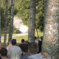 Estonia GIF by FIA World Rally Championship
