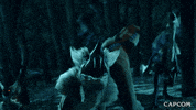 Video Game GIF by CAPCOM