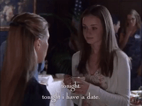season 3 netflix GIF by Gilmore Girls 