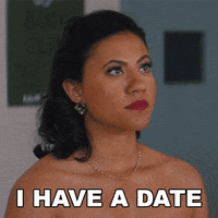 Season 1 Date GIF by Paramount+