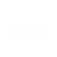 Tis The Season Snow Sticker by Sparkling Ice Spiked