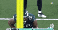 Philadelphia Eagles Football GIF by NFL