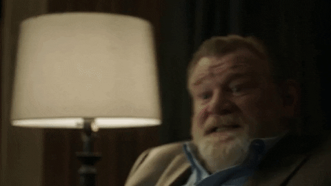 season 1 lol GIF by Mr. Mercedes