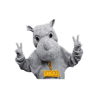 Kika Zdf Sticker by DIKKA