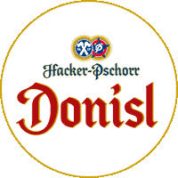 Hacker-Pschorr Hacker Sticker by Donisl