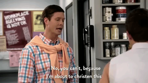 comedy central season 6 episode 6 GIF by Workaholics