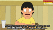 bob's burgers GIF by Fox TV