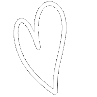 Heart Love Sticker