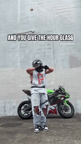 Learn Hour Glass GIF
