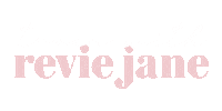 Itrainwithreviejane Sticker by Revie Jane