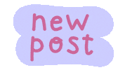 New Video Sticker