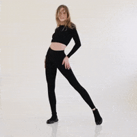 tabifootwear happy dance shoes move GIF