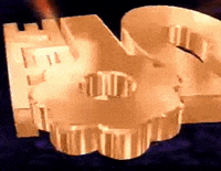 1990 GIF by Mediaset España