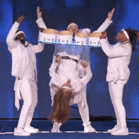 Lets Go Band GIF by The Democrats