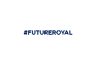 Royal Family Nc Sticker by Queens University of Charlotte