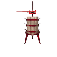 Don Giovanni Wine Sticker by Azienda Vinicola Nicolosi