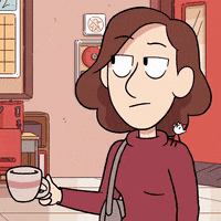 awkward oh no GIF by Hilda