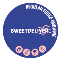 sweetdeliver sweetdeliver Sticker