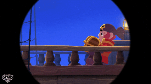 Laugh Tick GIF by brawlstars