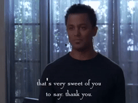 season 4 netflix GIF by Gilmore Girls 