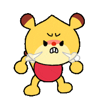 Anger No Sticker