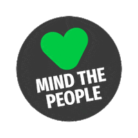 meetime team people care startup Sticker