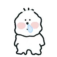 doheelee mandyu Sticker