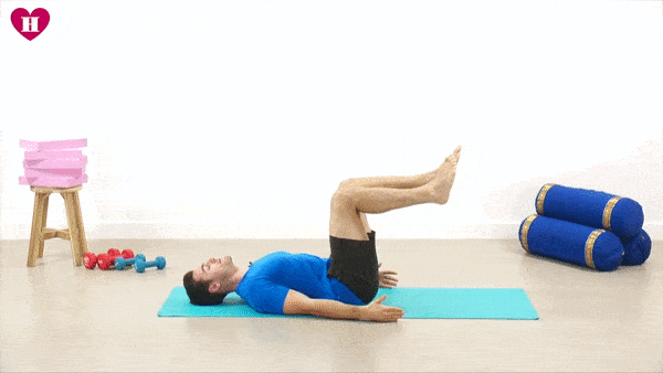 bodybuilding-and-fitness giphyupload pilates GIF