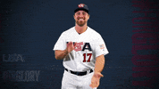 Pro GIF by USA Baseball