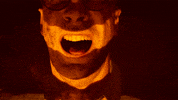 Scream No GIF by BANDAI NAMCO
