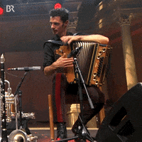 Herbert Pixner Festival GIF by Bayerischer Rundfunk