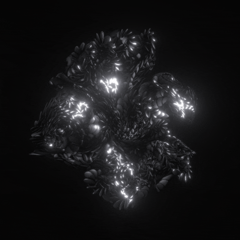 Loop Motion Graphics GIF by xponentialdesign
