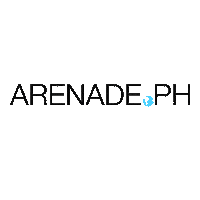 Art Love Sticker by Arenade Ph