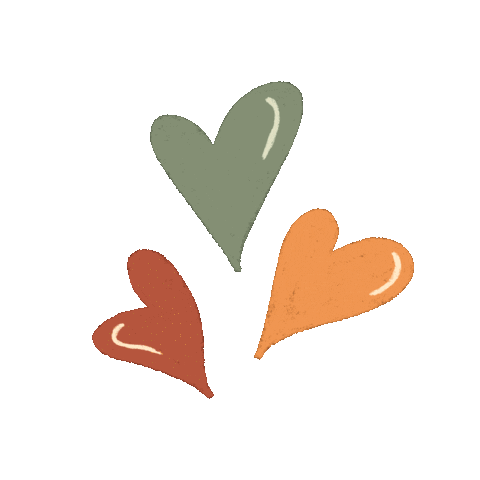 souluarte giphyupload love heart amor Sticker