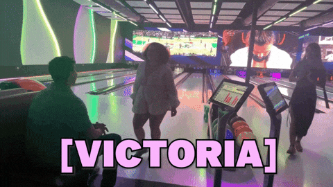 Dance Dancing GIF