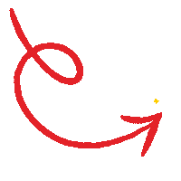 Bom Demais Seta Sticker by Pif Paf Alimentos