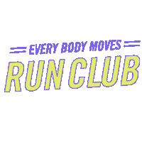 Run Sticker by Zappos