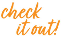 Checkitout Sticker by Campbell Creative