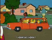 homer simpson GIF