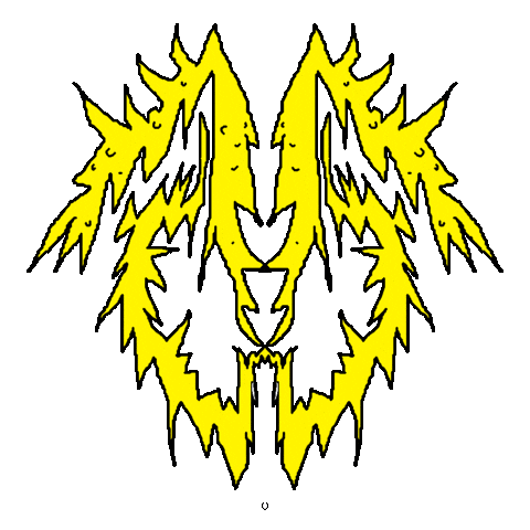 Logo Trip Sticker by TRIPLEBUMMER