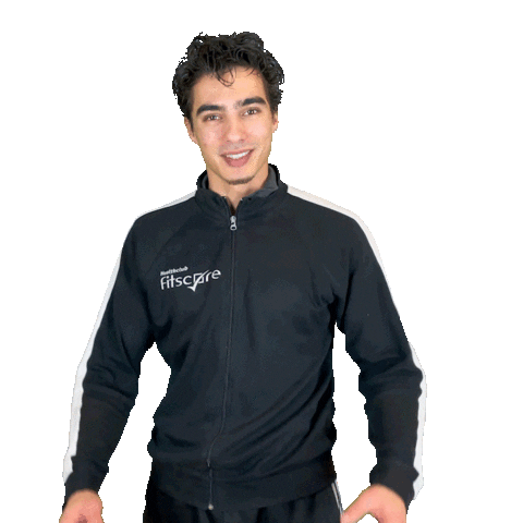 healthclubfitscore giphyupload fitscore healthclubfitscore strijen Sticker