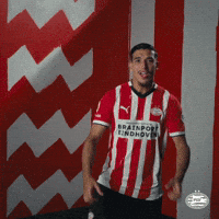 Eindhoven GIF by PSV