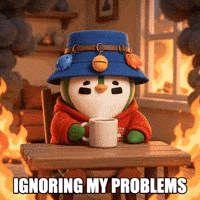 Coffee Fire GIF by ZaddyFi