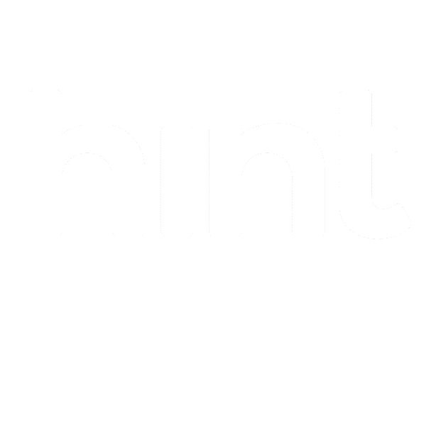 Hint Water Sticker by Hint