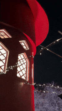 France Travel GIF