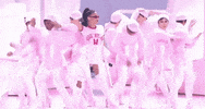 Swag Hair Flip GIF by 2020 MTV Video Music Awards