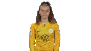 Hurry Up Time Sticker by VfL Wolfsburg