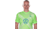 Sport Soccer Sticker by VfL Wolfsburg