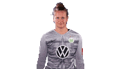 Soccer Sport Sticker by VfL Wolfsburg
